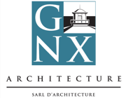 Logo GNX Architecture