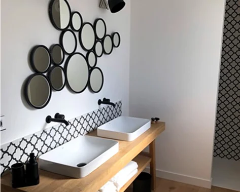 rénovation maison avec votre architecte à l'Ile de Ré