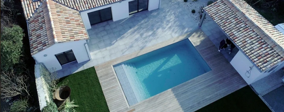 rénovation intérieur avec votre architecte à l'Ile de Ré