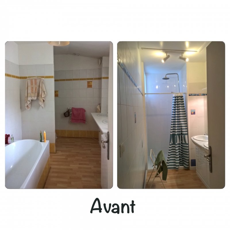 RENOVATION RIVEDOUX PLAGE 