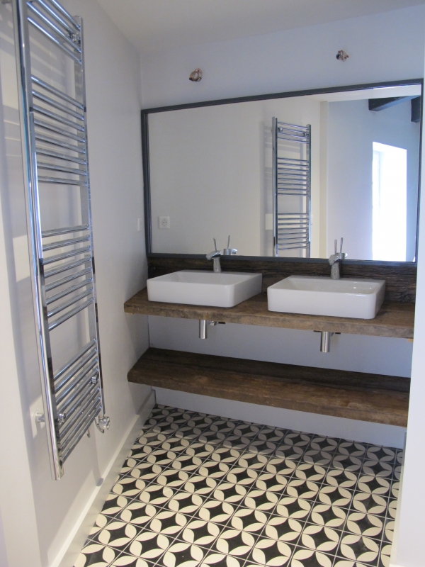 RENOVATION LA FLOTTE EN RE 