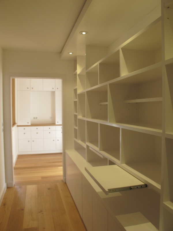 Appartement La Rochelle